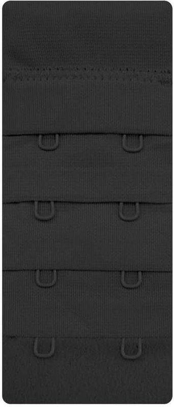 Extensor Darling Ext4.B Quadruplo Pre-Preto