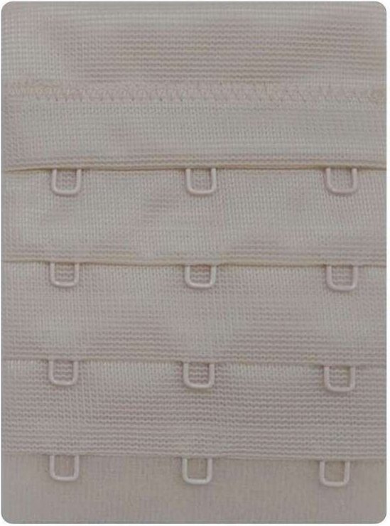 Extensor Darling Ext4.C Quadruplo Noz-Nozes