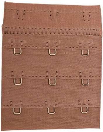 Extensor Demillus 70084 Triplo 55-Bege-Rosado