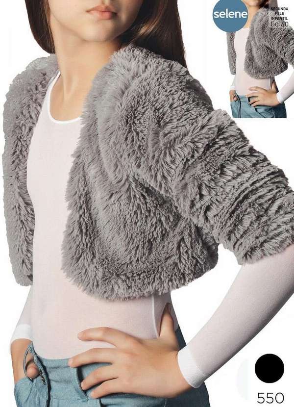 Camisete Selene 9200-001 550-Preto