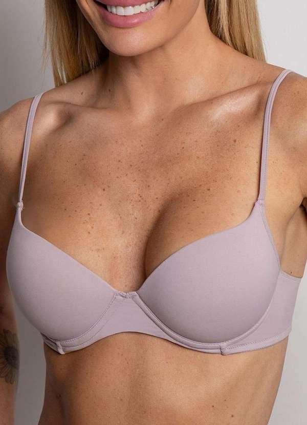 Imagem principal Sutiã com Aro e Bojo Darling 390.20 Maq-Maquiato Darling