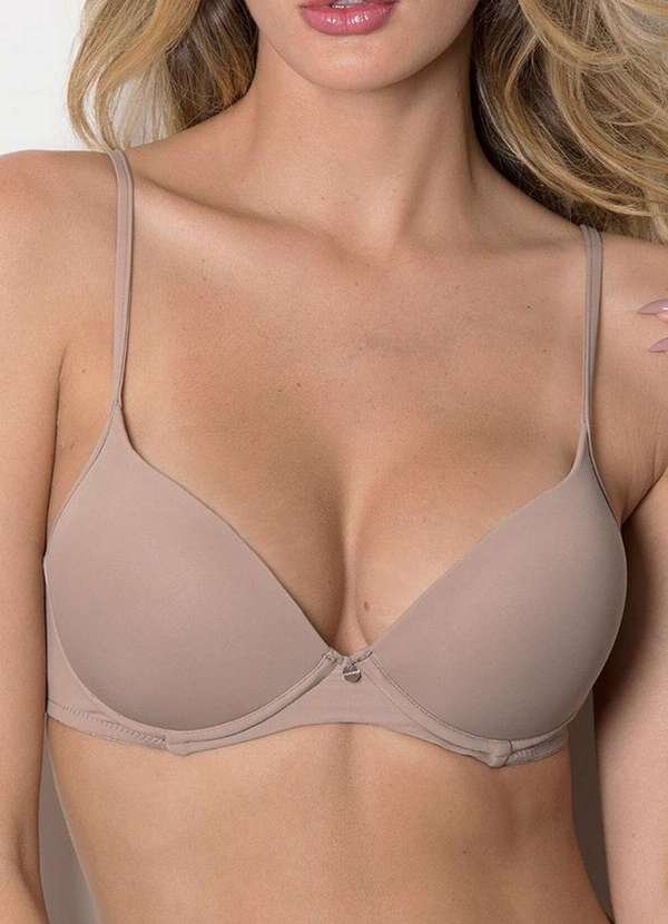 Imagem principal Sutiã com Aro e Bojo Darling 390.20 Noz-Nozes Darling