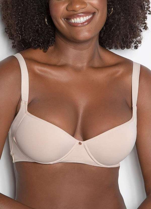 Imagem principal Sutiã com Aro e Bojo Darling 390.26 Bas-Base Darling