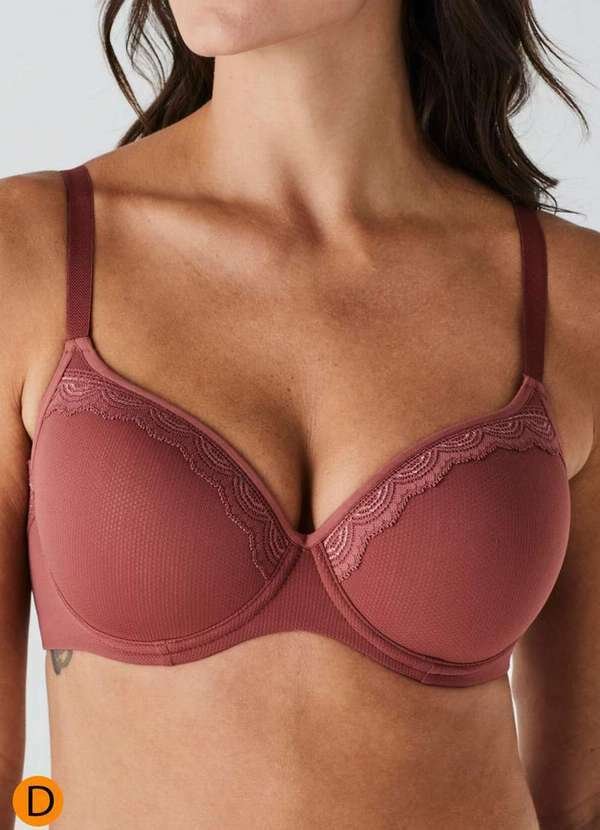 Imagem principal Sutiã com Aro e Bojo Liz 51925 Taça D 593-Astrodust Liz