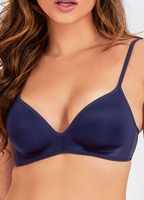 Sutiã sem Aro com Bojo Love Secret 991028 415-Sideral