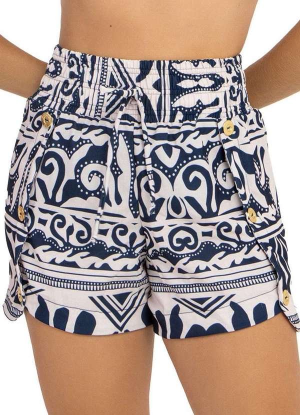 Imagem principal Shorts Banho de Mar 622.902 348-Cariri
