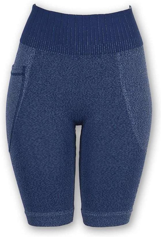 Imagem principal Bermuda Feminina Demillus 94350 15-Marinho Demillus