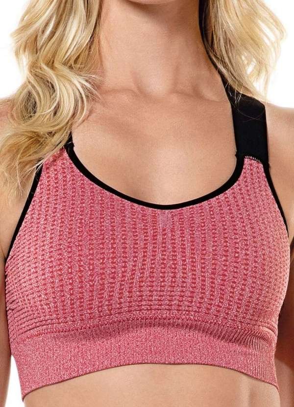 Imagem principal Top Feminino Demillus 61226 41-Vermelho Demillus