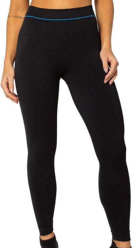 Imagem principal Legging Feminina Trifil Af 4132 9990-Preto TRIFIL