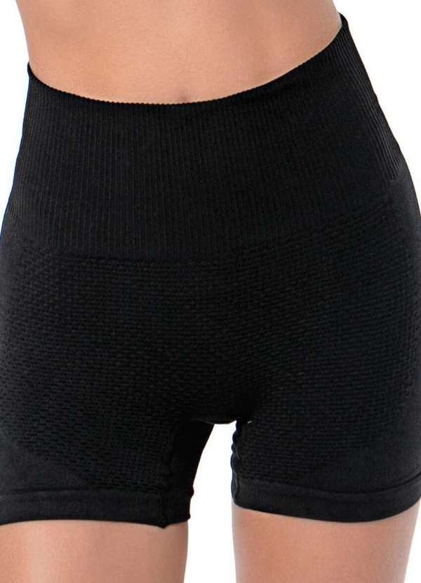 Shorts Feminino Demillus 94235 27-Preto