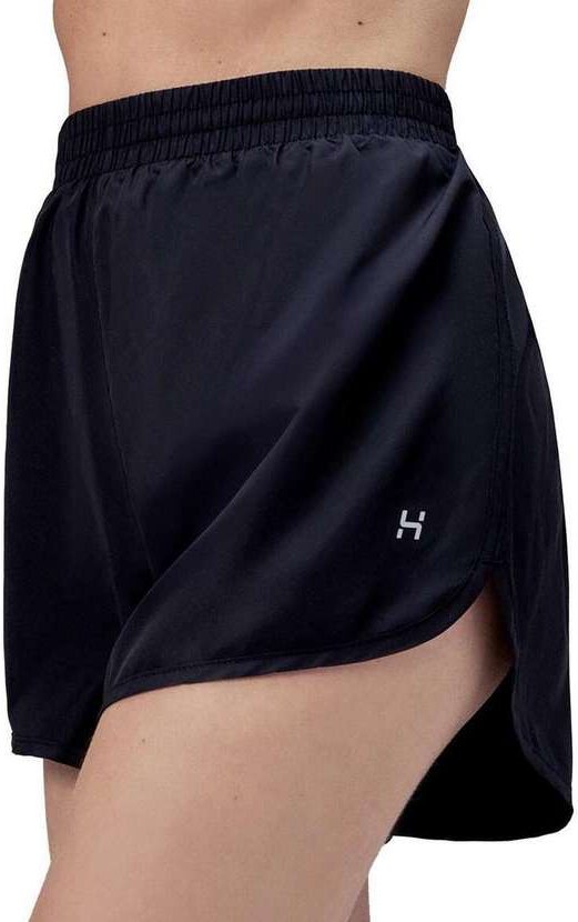 Imagem principal Shorts Feminino Hering Sc68 N10-Preto Hering