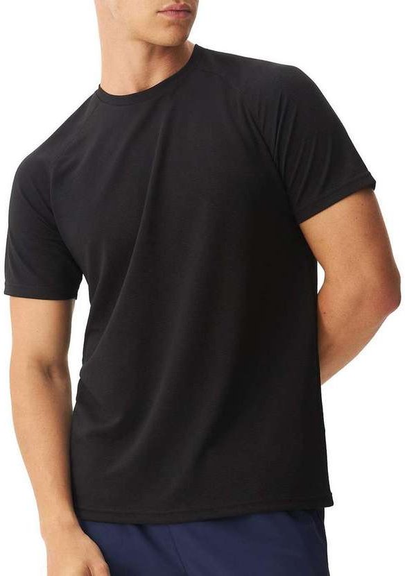 Imagem principal Camiseta Masculina Hering Sc1l N10-Preto Hering
