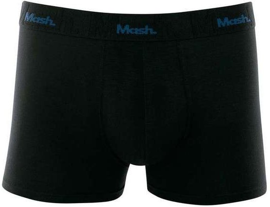 Imagem principal Cueca Boxer Mash 170.05 Pt02-Preto MASH