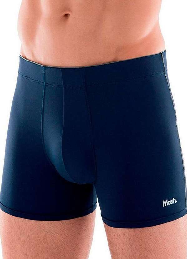 Imagem principal Cueca Boxer Mash 170.30 Ro12-Rosa MASH