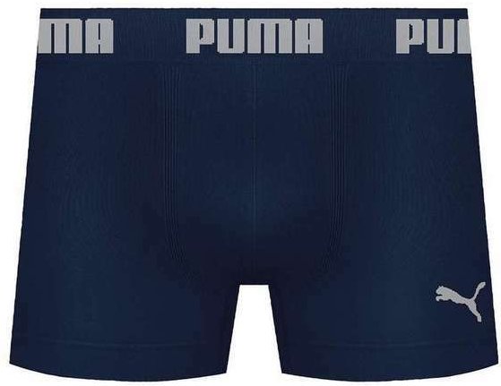 Imagem principal Cueca Boxer Puma 14100-001 605-Marinho Puma