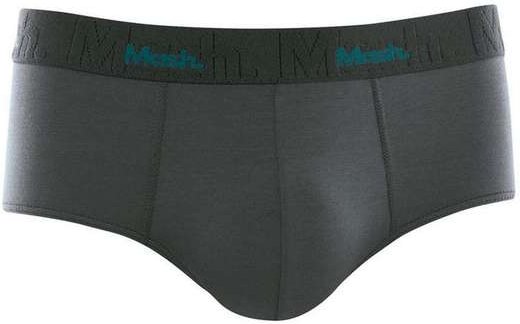 Imagem principal Cueca Slip Mash 173.05 Cz08-Chumbo MASH