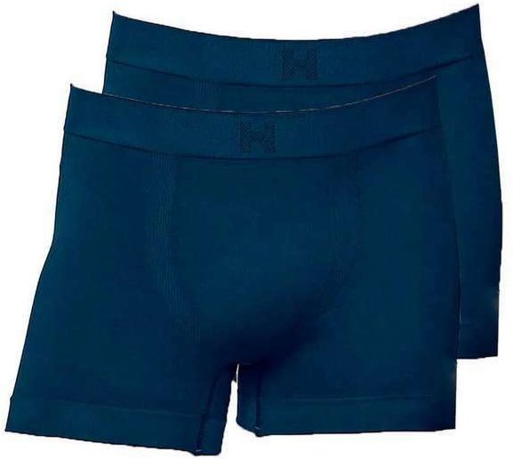 Imagem principal Kit com 2 Cuecas Boxer Hope Smc61020 Azul Hope