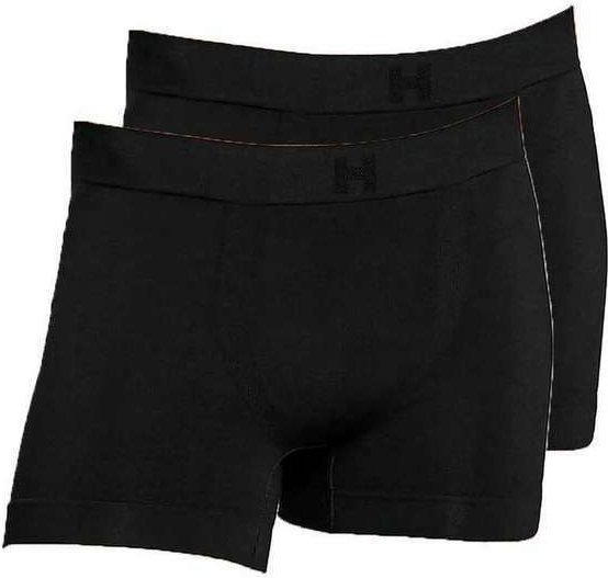 Imagem principal Kit com 2 Cuecas Boxer Hope Smc61020 Preto Hope