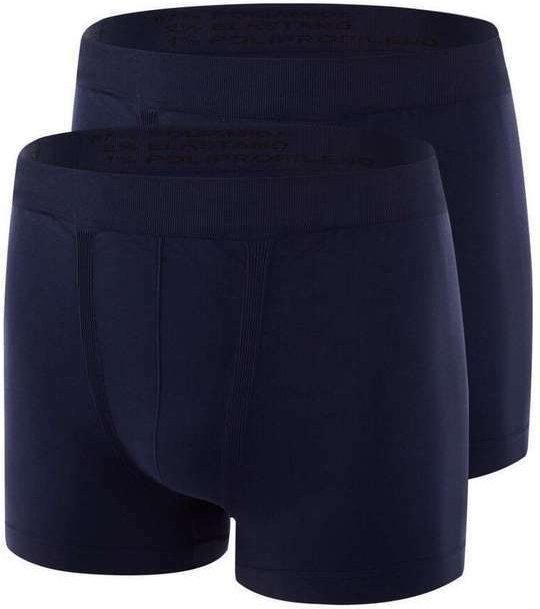 Imagem principal Kit com 2 Cuecas Boxer Trifil 4620 Marinho TRIFIL