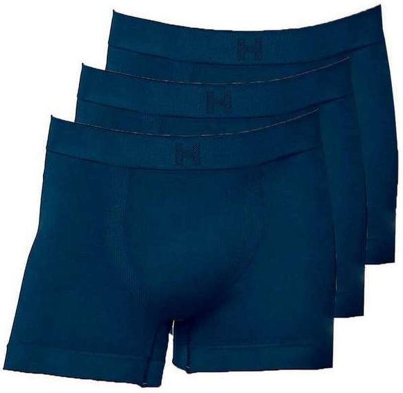 Imagem principal Kit com 3 Cuecas Boxer Hope Smc61020 Azul Hope