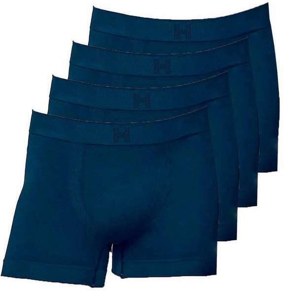 Imagem principal Kit com 4 Cuecas Boxer Hope Smc61020 Azul Hope