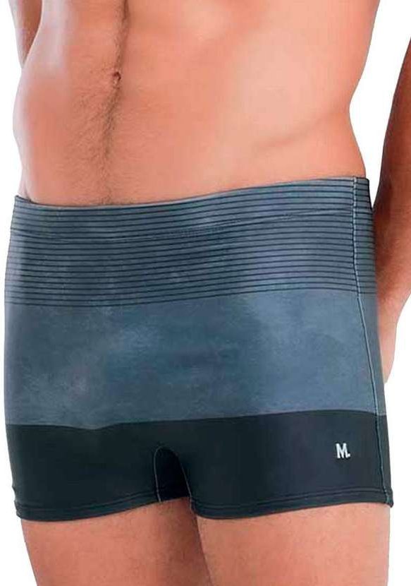 Imagem principal Sunga Praia Mash 300.126 Pt00-Preto MASH