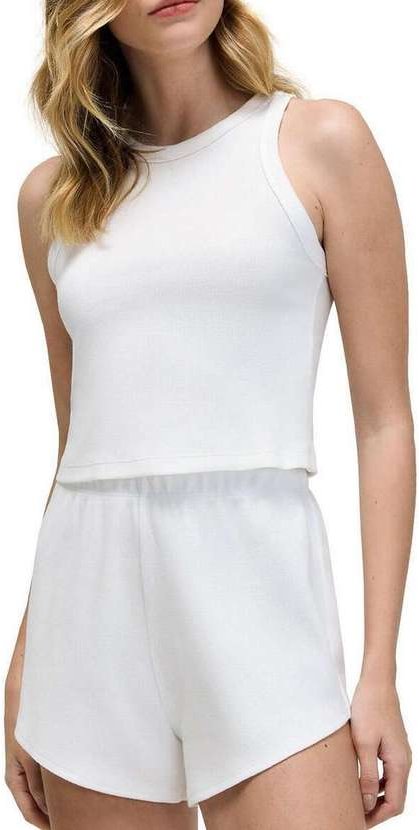 Imagem principal Pijama Feminino Curto Hering 7ckr Lnm-Laranja Hering