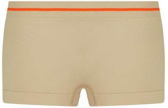 Calcinha Infantil Lobinha 18720-001 6140-Natural-Peach