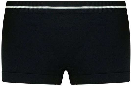 Calcinha Infantil Lobinha 18720-001 9990-Preta