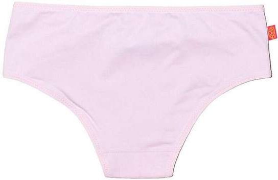 Calcinha Infantil Sanny 211559 2w-Rosa-Delicati