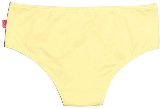 Calcinha Infantil Sanny 211559 7k-Amarelo-Sun-Kisses