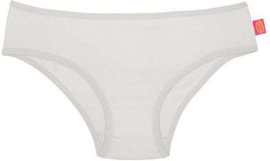 Calcinha Infantil Sanny 238171 1a-Branco