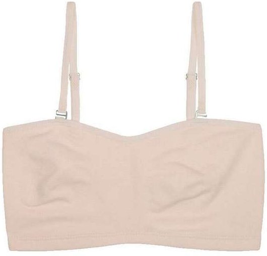 Top sem Aro e sem Bojo Sanny 136379 4f-Base