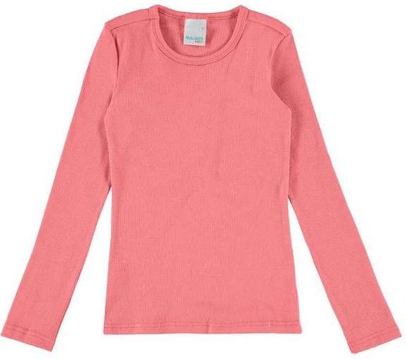 Blusa Infantil Menina Malwee 1000038005 01685-Rosa