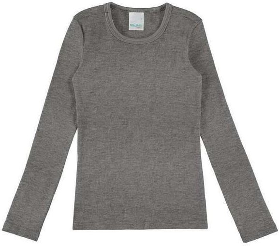 Imagem principal Blusa Infantil Menina Malwee 1000038005 60000-Grafite Malwee