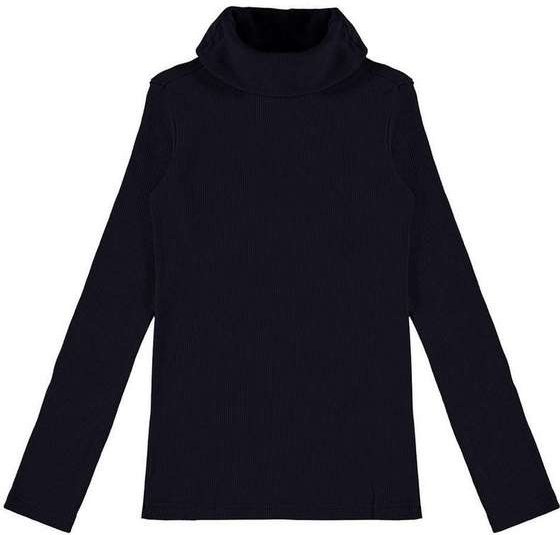 Blusa Infantil Menina Malwee 1000110964 00004-Preto