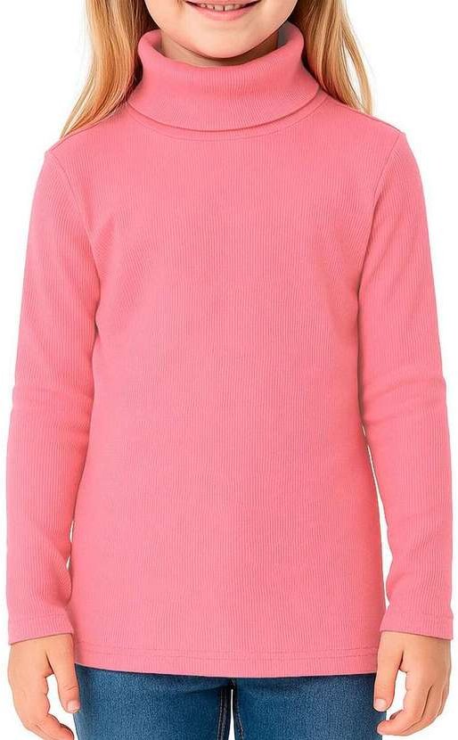 Imagem principal Blusa Infantil Menina Malwee 1000110964 01685-Rosa Malwee