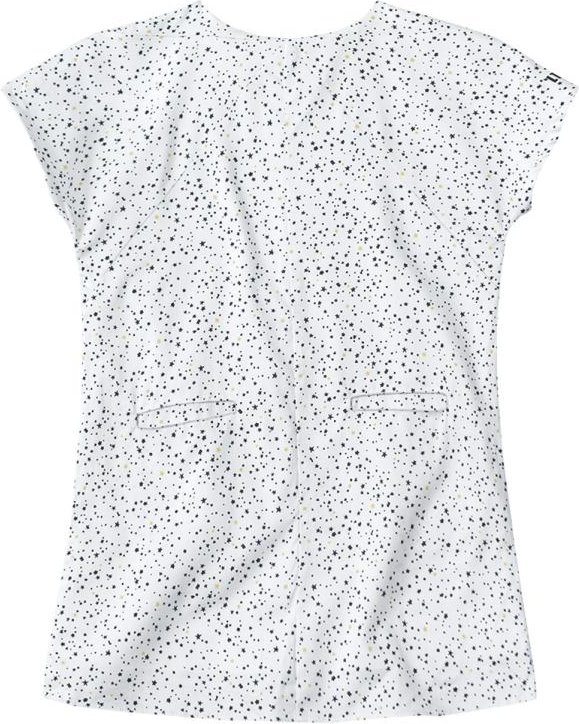 Imagem principal Vestido Branco Lilica Ripilica Lilica Ripilica