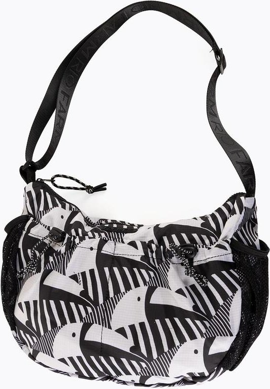 Imagem principal Bolsa Banana Bico de Tucano Preto FARM FARM