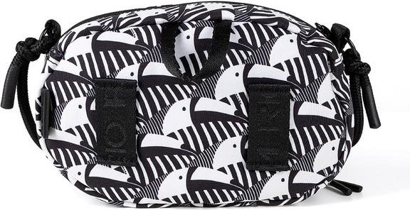 Bolsa Chuchu Bico de Tucano Preto