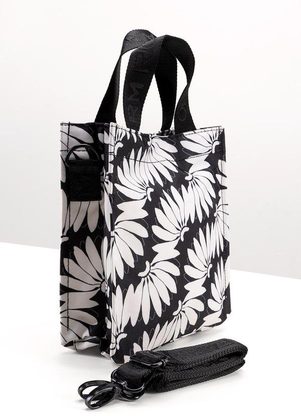 Imagem principal Bolsa Mimo Copabanana Preto FARM ETC FARM ETC