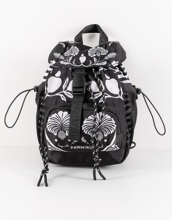 Imagem principal Bolsa Pipoquinha Sintra Preto FARM ETC FARM ETC