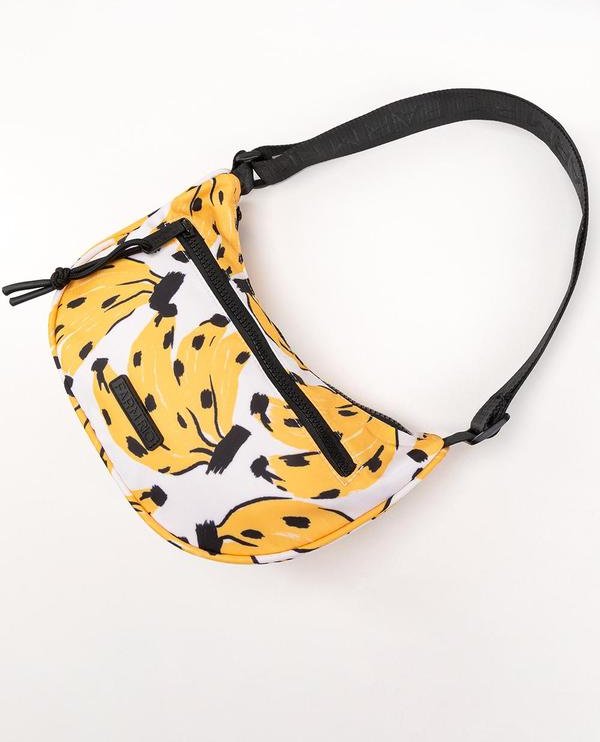 Imagem principal Bolsa Rio Bossa Banana Amarelo FARM ETC FARM ETC