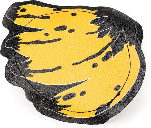 Imagem principal Bolsinha Me Leva Bossa Banana Preto FARM ETC FARM ETC