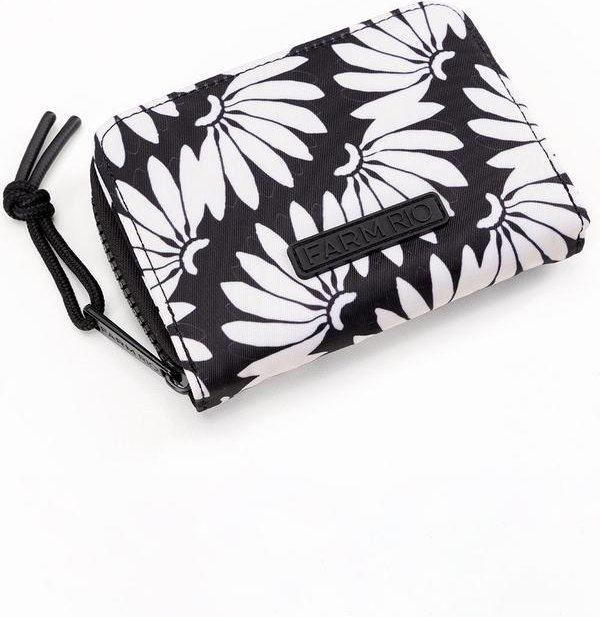 Imagem principal Carteira Ziriguidum Copabanana Farm FARM ETC FARM ETC