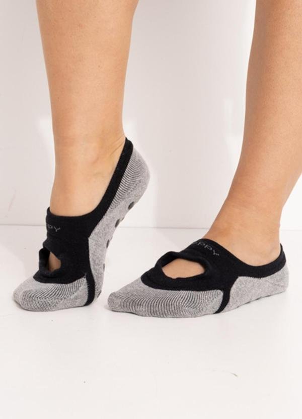 Imagem principal Meia Sapatilha Sortida Alma Dolce Alma Dolce