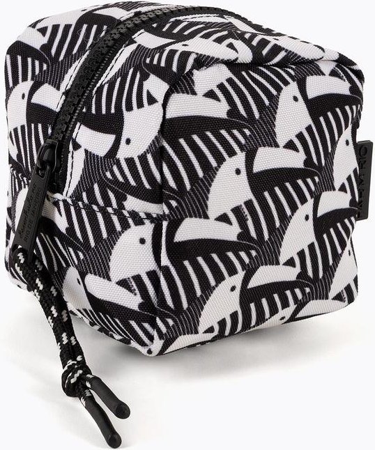 Imagem principal Necessaire Caçula Bico de Tucano Preto FARM FARM