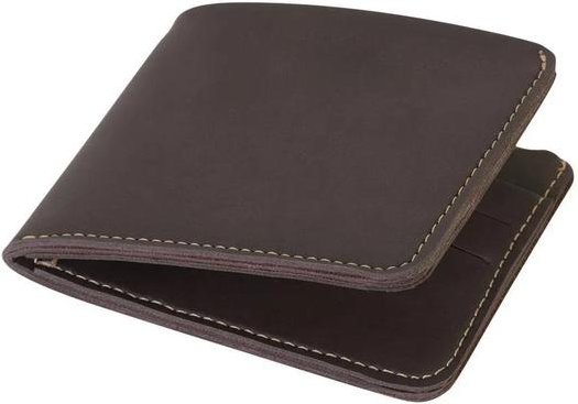 Imagem principal Carteira Actual Marrom Actual