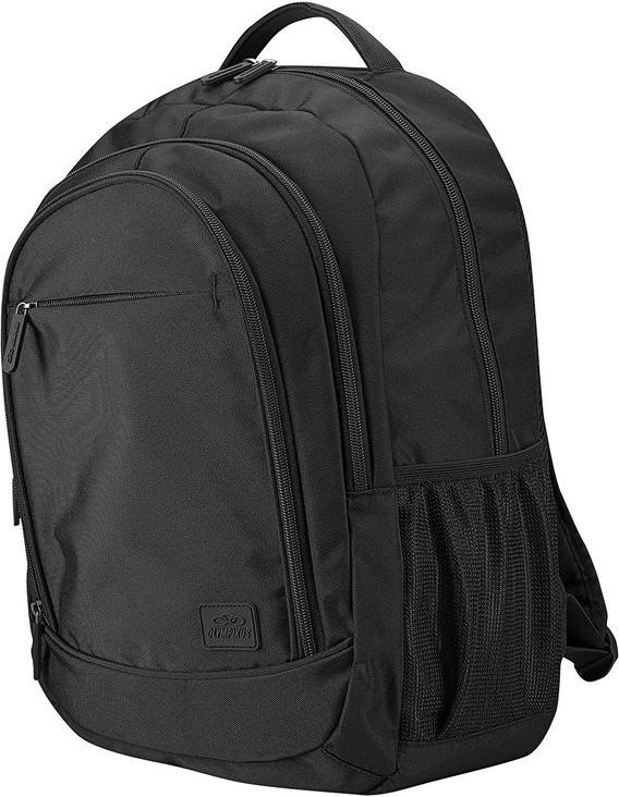 Imagem principal Mochila Olympikus Prime Preto OLYMPIKUS