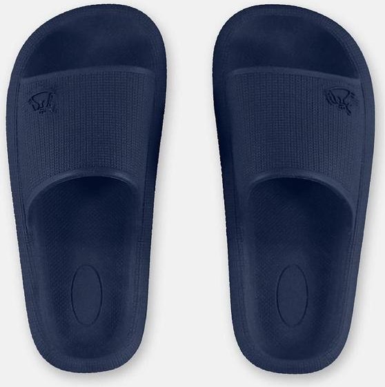 Imagem principal Chinelo Conforto Tira Larga Up Baby Azul Up Baby